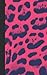 Pink Leopard Print Notebook...