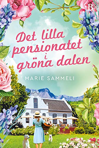 Det lilla pensionatet i gröna dalen (Pocket Book)