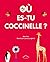 Où es-tu coccinelle ?