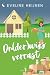 On(der)wijs verrast