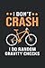 I Dont Crash I Do Random Gr...