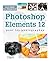 Photoshop Elements 12 pour ...