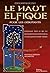 Haut elfique pour les début...