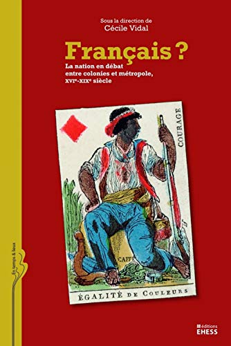 FRANCAIS (Paperback)