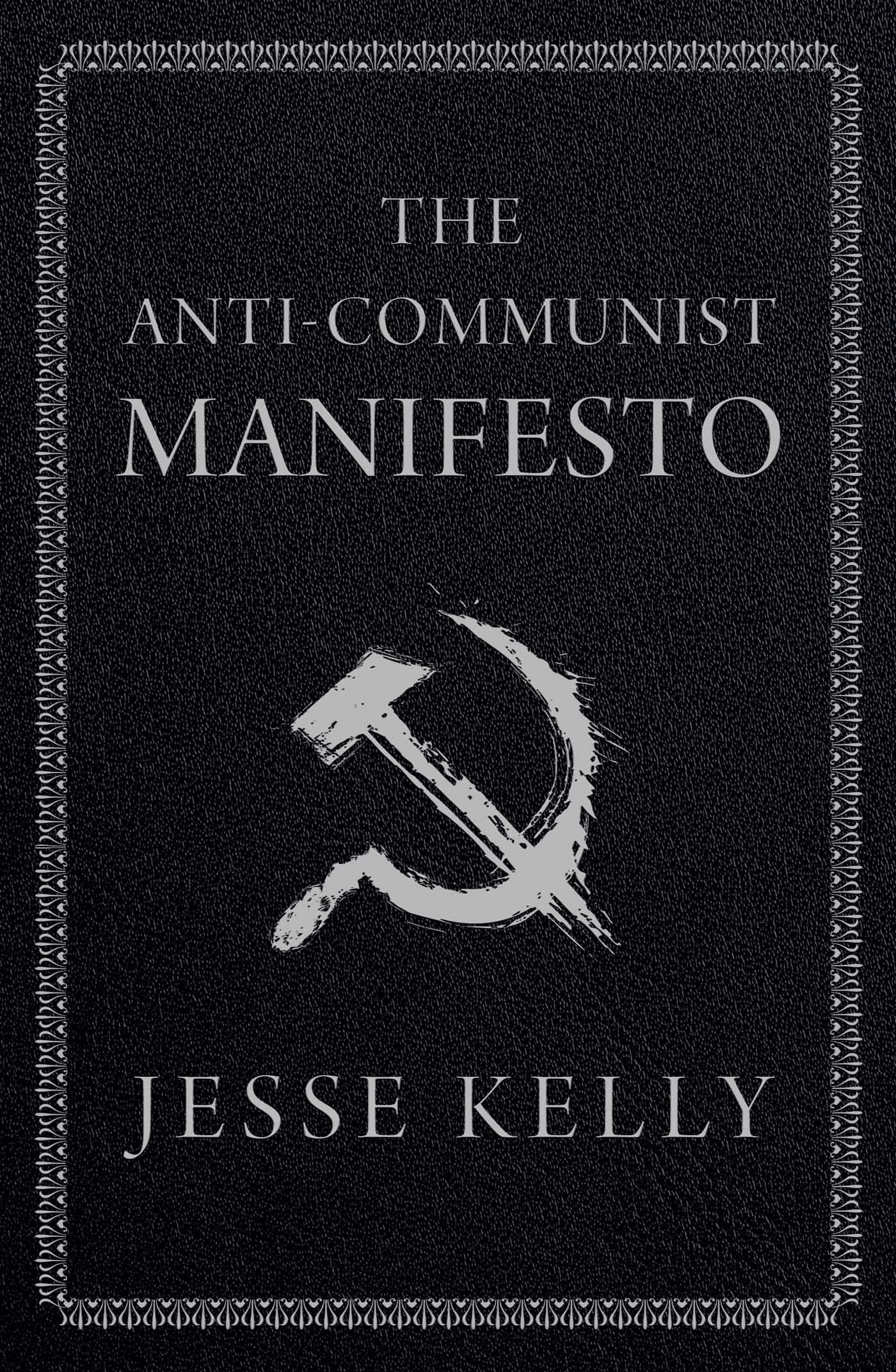 PDF/Ebook The Anti-Communist M