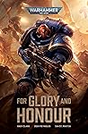 For Glory and Honour