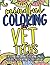 Mindful Coloring For Vet Te...