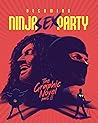 Becoming Ninja Sex Party - The Graphic Novel Pt. 2 by David Calcano