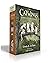The Catwings Complete Collection (Boxed Set) by Ursula K. Le Guin The Catwings Complete Collection (Boxed Set) by Ursula K. Le Guin