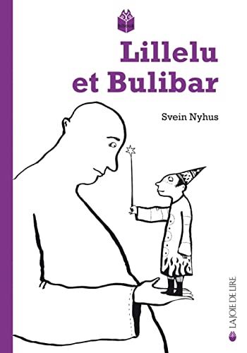 LILLELU ET BULIBAR (Paperback)