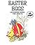 Easter Eggs Colouring Book ...
