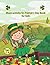 Maze activity St.Patrick's Day Book for kids by Green Press