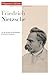 Friedrich Nietzsche by Ivo Frenzel