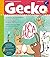 Gecko Kinderzeitschrift Ban...