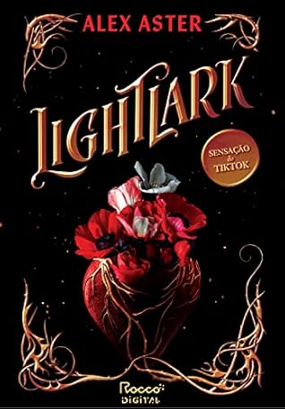 Lightlark (Lightlark, #1)