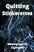 Quitting Stinkarettes: Winning Against Cigarettes