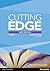 Cutting Edge Starter New Edition DVD for pack by Araminta Crace