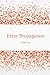 Error Propagation