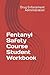 Fentanyl Safety Course Stud...