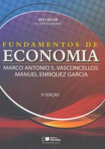 Fundamentos de Economia (Paperback)