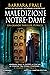Maledizione Notre-Dame by Barbara Frale