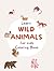 Wild Animals For Kids Colou...