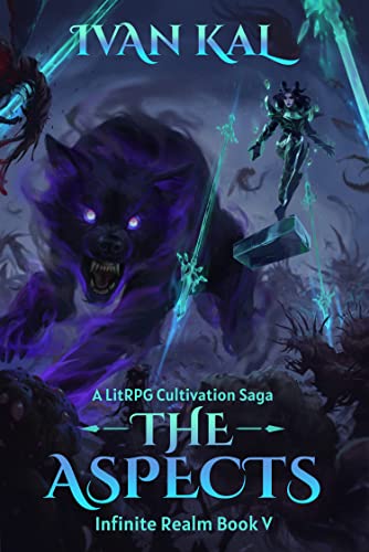 The Aspects (Infinite Realm #5)