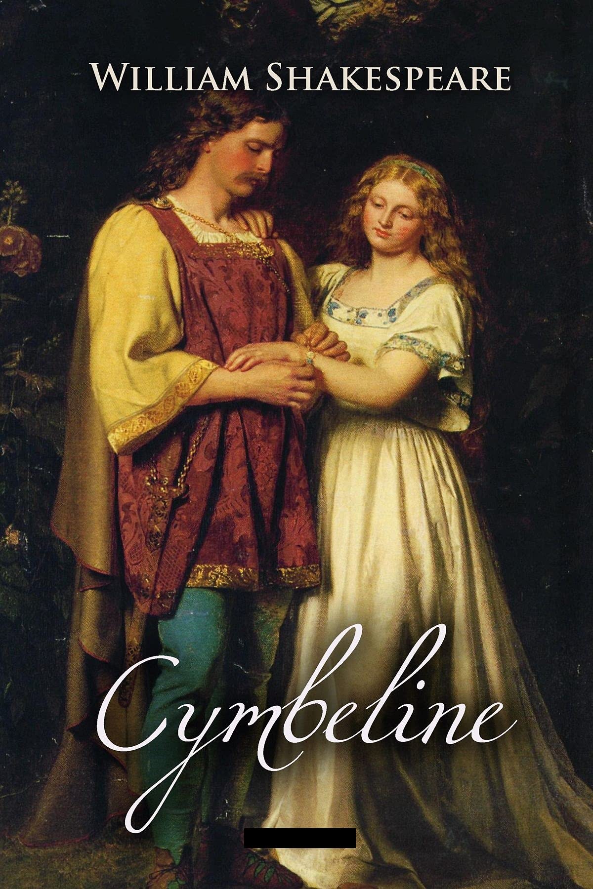 Cymbeline Annotated