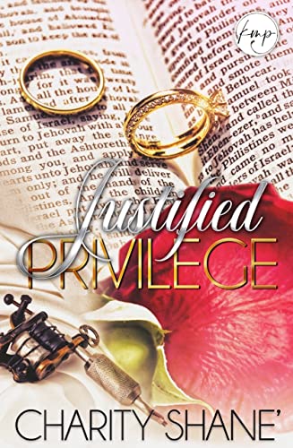 Justified Privilege (Privilege series Book 2)