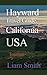 Hayward Travel Guide, Calif...