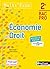 Economie-Droit 2e Bac Pro M...