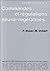 Neurobiologie, Volume 5: Commandes et régulations neurovégétatives : systèmes autonomes orthosympathique et parasympathique
