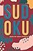 Sudoku Books for Adults Diabolical by SDK Trendy Colours