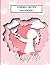 Cornell Notes Notebook: Cute Cornell Note Paper Notebook. Nifty Large College Ruled Medium Lined Journal, Baby Pink Cover Simple Design, Large Size, ... Note Taking System for School and University