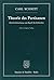 Theorie Des Partisanen: Zwischenbemerkung Zum Begriff Des Politischen (German Edition)