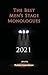 The Best Men's Stage Monolo...