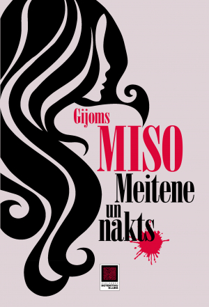 Meitene un nakts