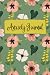 Anxiety Journal Green and P...