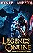 Realm Mage (Legends Online #10)