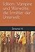 Edition: Vampire und Werwölfe, die Ermittler der Unterwelt: Sammlung spannender Horrorgeschichten (German Edition)