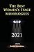 The Best Women's Stage Monologues 2021 by Debbie Lamedman The Best Women's Stage Monologues 2021 by Debbie Lamedman