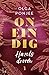 Hazels droom (Oneindig #1)