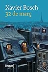 32 de març
