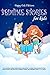 Bedtime Stories For Kids: 2 Manuscripts in 1 – The Sleeping World Adventures Collection to Make your Daughter Fall Asleep Faster and Relaxed. Bedtime Stories for Children Ages 2 3 4 5 and 6