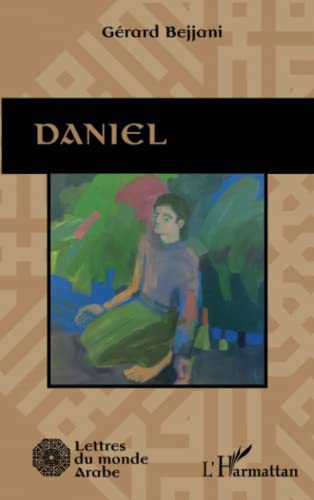 Daniel (French Edition)
