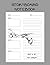 Storyboard Notebook | 8.5" x 11" | 120 Pages by Kayla Jones