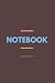 notebook: notebook