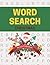 Christmas Word Search: Larg...