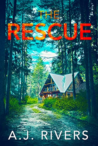 The Rescue (Ava James #7)