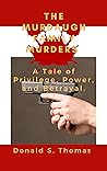 The Murdaugh Family Murders: A Tale of Privilege, Power, and Betrayal.